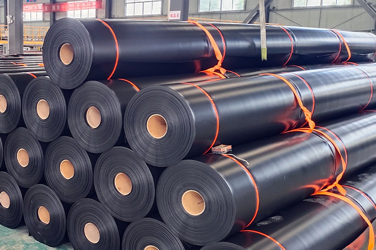 geomembrane sheet geomembrane sheet