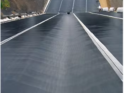 Geomembrana de HDPE de 1,5 mm a la venta | Membrana impermeable de alta calidad