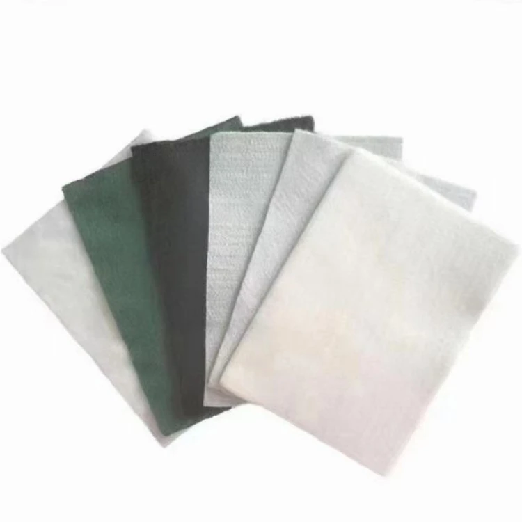 Apakah Geotekstil Polipropilena? Apakah Geotekstil Polipropilena?