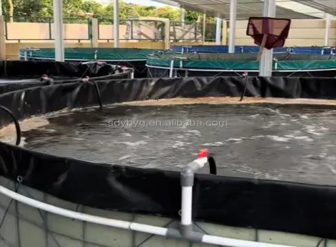 Water Containment Water Containment