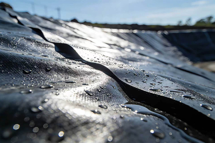 HDPE мембран HDPE мембран