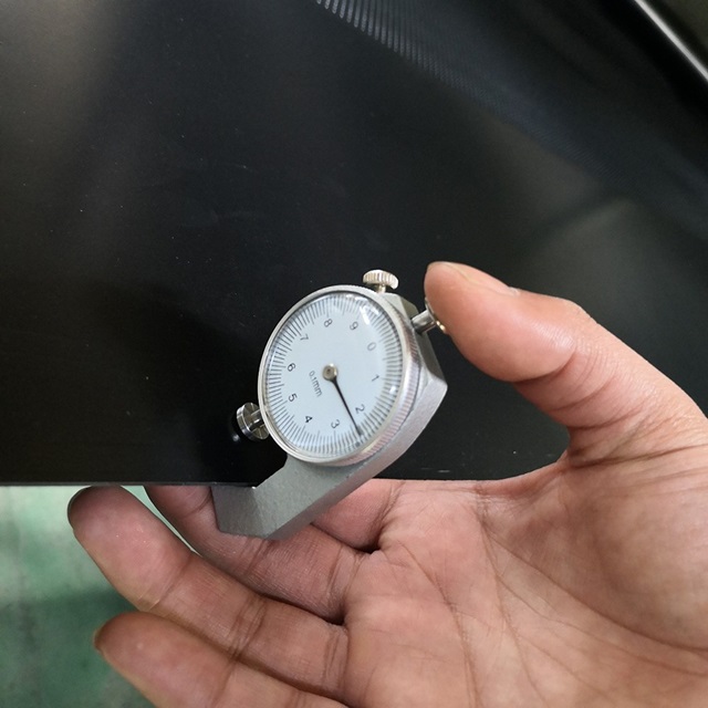 Геомембранная подкладка