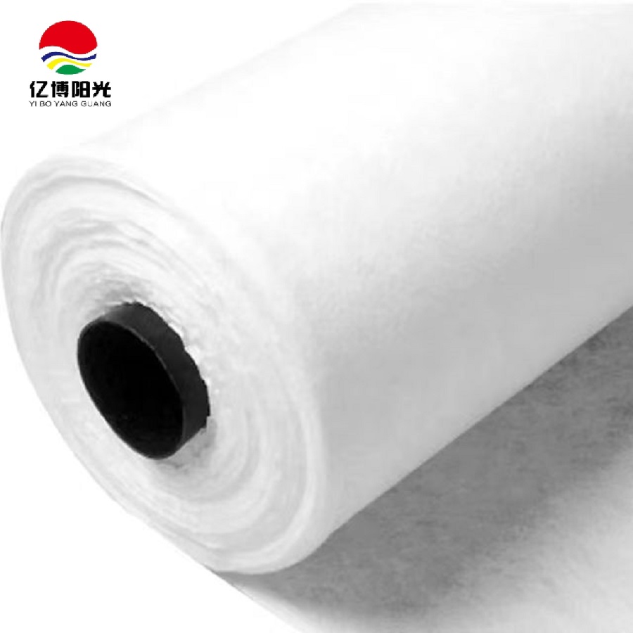 6M Polypropylene Distributor Geotextile 