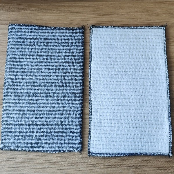 Geosythetic ดินเหนียว Liner