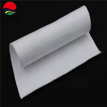 Geotekstil PP Bangunan Kalis Air