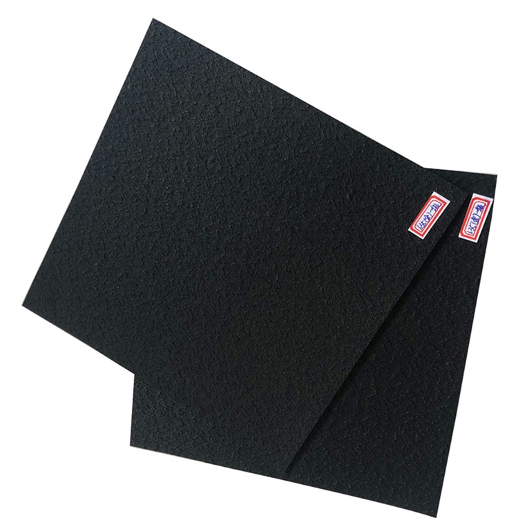 Rough Finish Spinning/ Column Point Geomembrane