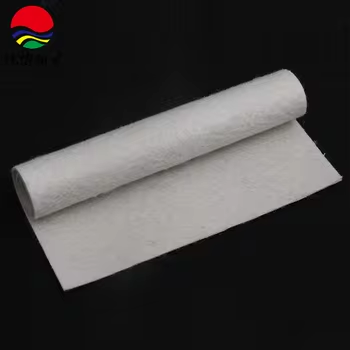 Geotekstil Bukan Tenunan Rintangan Minyak