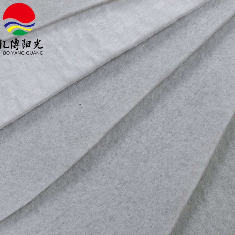 25m 150g Geotextile Geotech Driveway Fabric