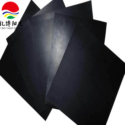 Устойчивая к растяжению геомембрана LLDPE