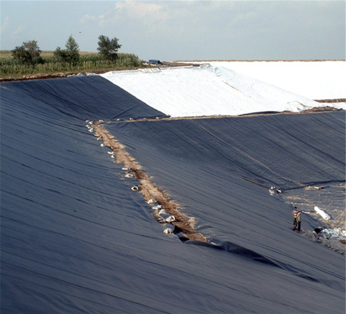 Приложение для майнинга