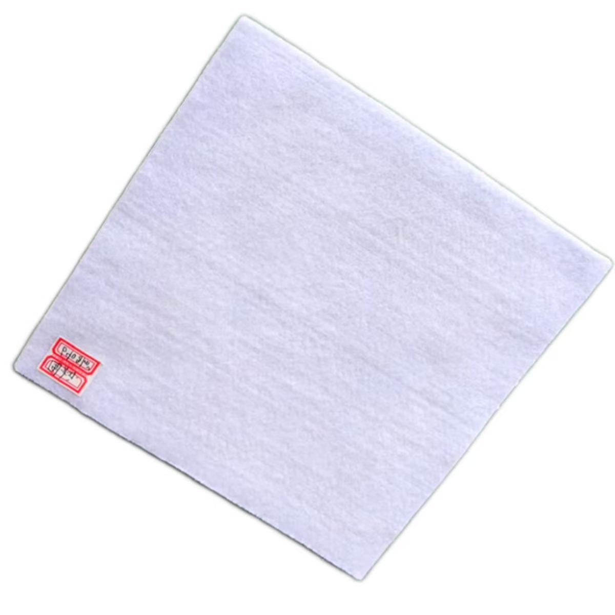 Non Woven Polyester Geotextile