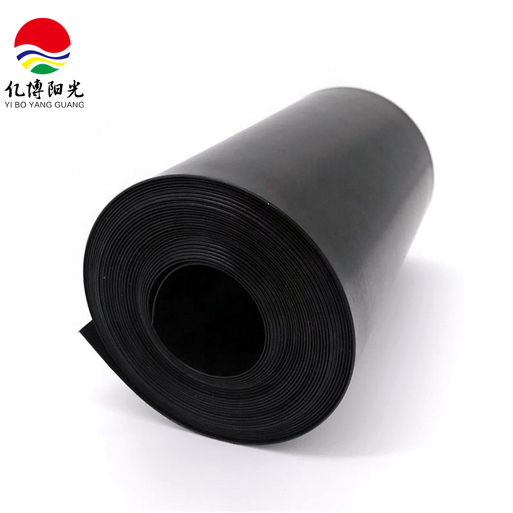 Цена на геомембрану из полиэтилена высокой плотности (HDPE)