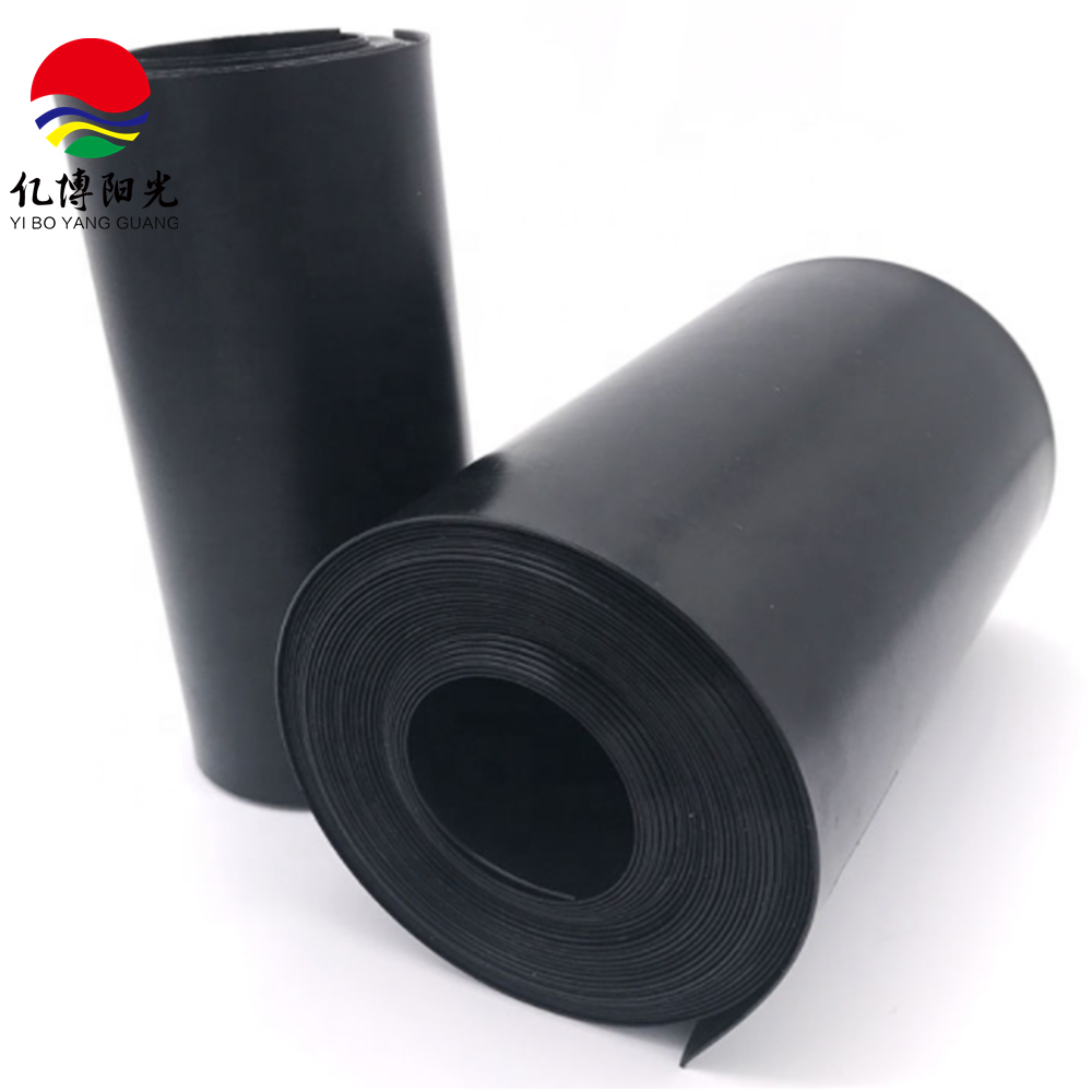 Heavy Duty HDPE Geomembrane