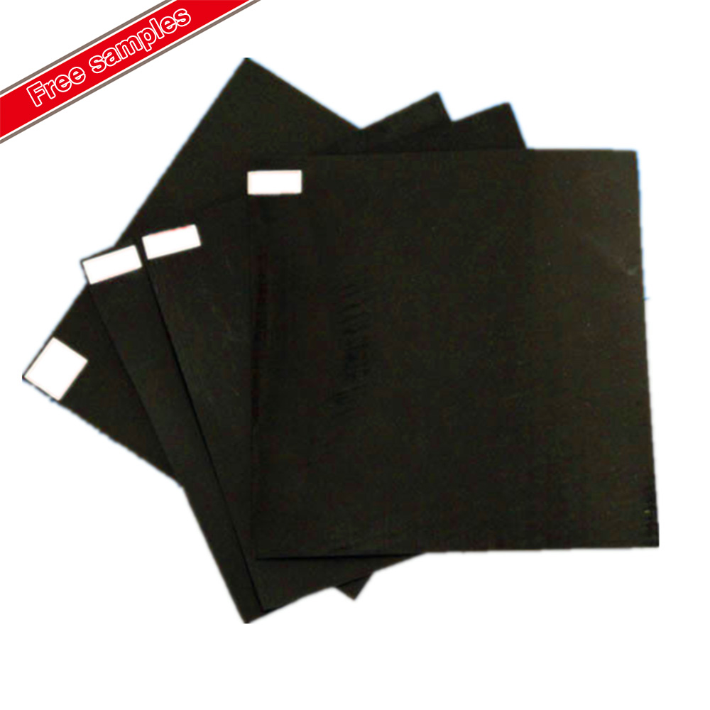 بطانة بركة رخيصة مخصصة بسماكة 20 مل