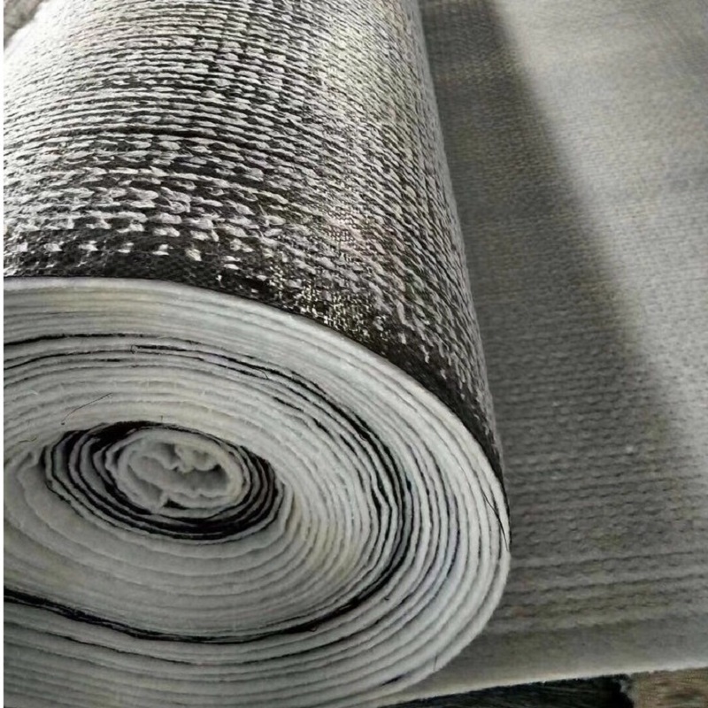 Geosythetic ดินเหนียว Liner