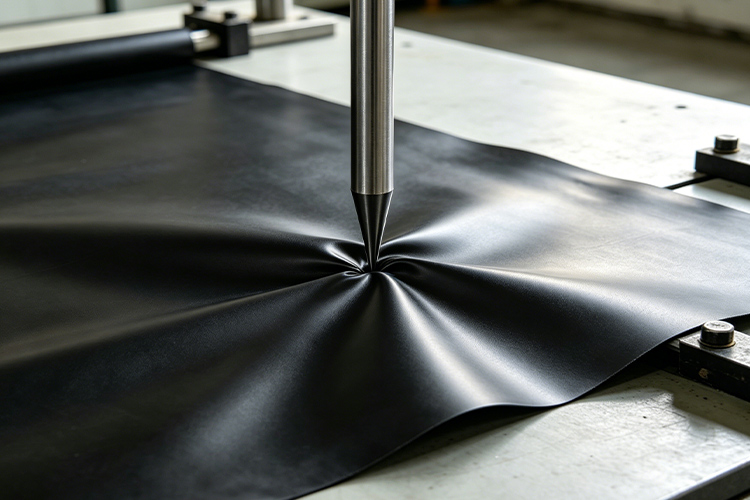 الأغشية الجغرافية