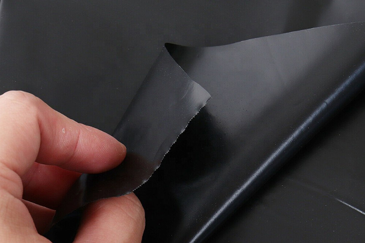 geomembrane sheet geomembrane sheet