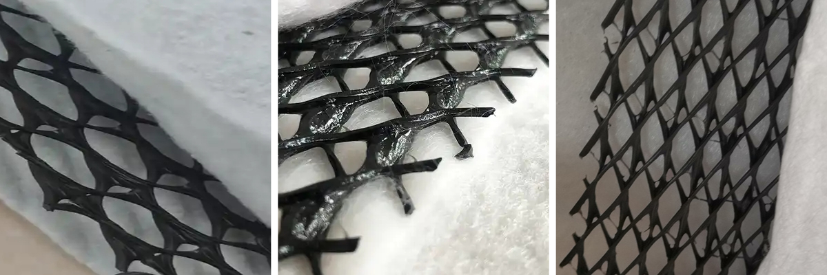 Saliran Cepat Geokomposit Jaring Saliran Saliran Cepat Geokomposit Jaring Saliran