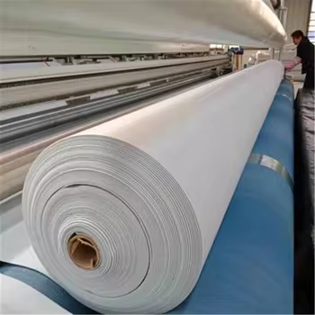 High Strength PP NonwovenGeotextile 