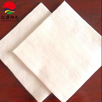 ПЭТ-филамент геотекстиль