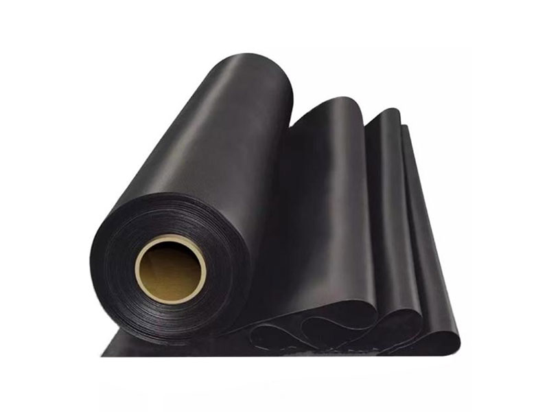 غشاء أرضي من مادة LLDPE مقاوم للتمزق