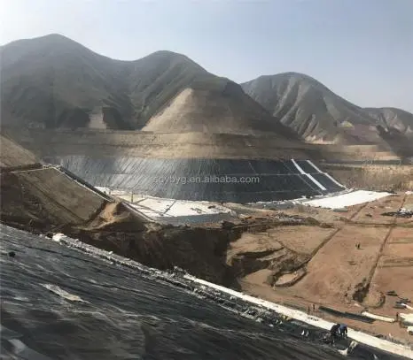 Water Containment Water Containment