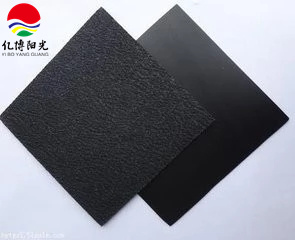 Geomembran Tahan Air