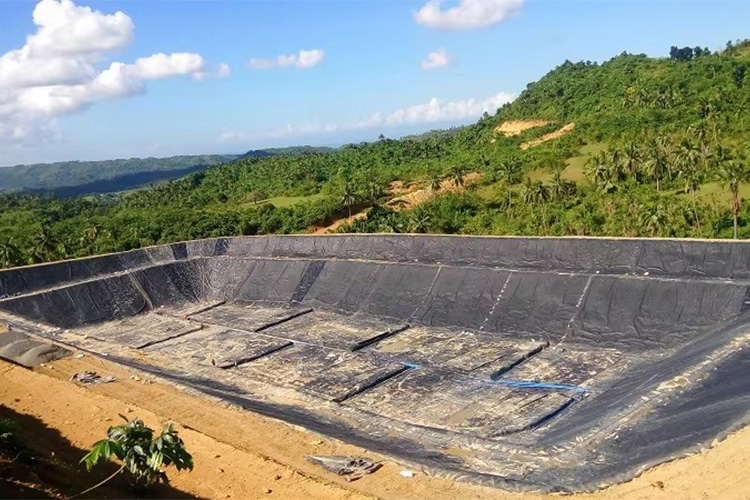 geomembrane sheet geomembrane sheet