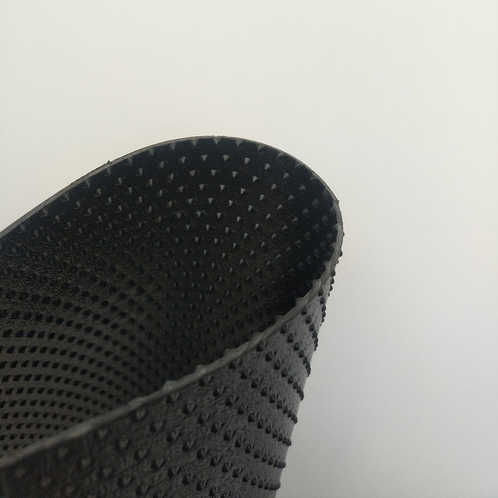 Geomembran HDPE Bertekstur 1mm