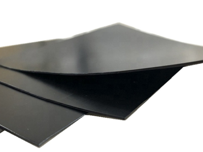 Membrane en PEHD