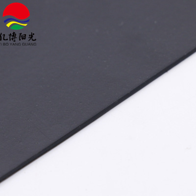 مرونة الغشاء الأرضي LLDPE