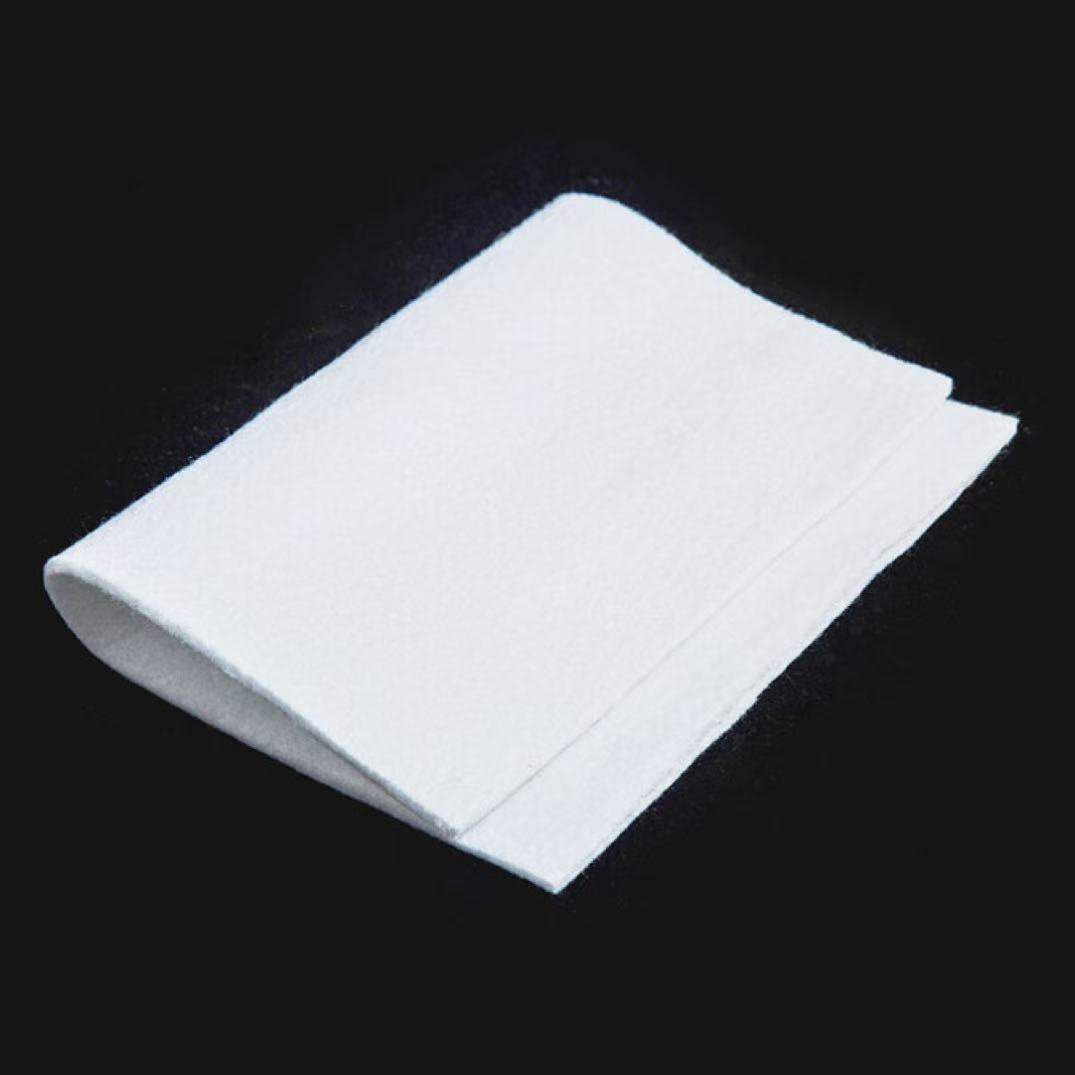 Non Woven Polyester Geotextile