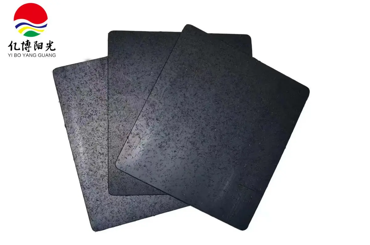 Confinement des déchets