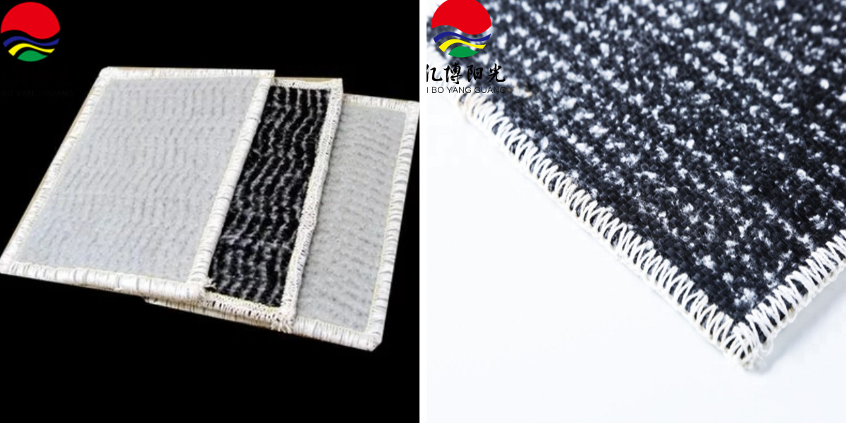 Geosynthetic Liner Geosynthetic Liner