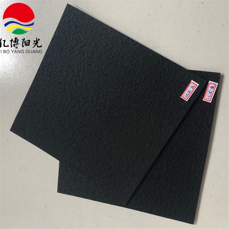 Өндөр чанарын бүтэцтэй HDPE геомембран