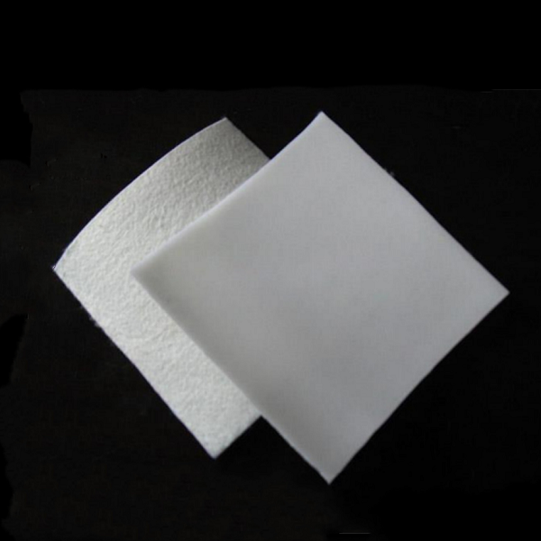 Geotextil no tejido resistente a los rayos UV