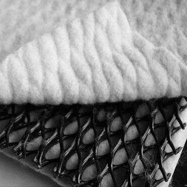 Lembaran Saliran Geokomposit