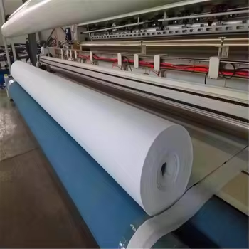 Geotekstil Polypropylene Non Woven