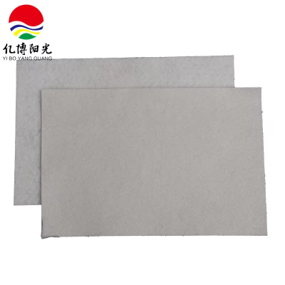 Геосинтетика Геотекстиль