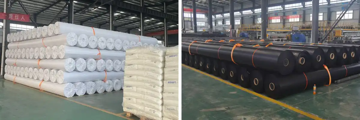 มณฑลซานตง Yibo Yangguang Engineering Materials Co., Ltd. มณฑลซานตง Yibo Yangguang Engineering Materials Co., Ltd.