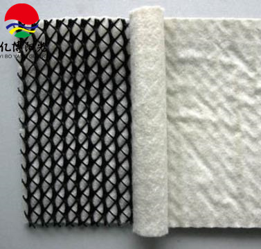 Lapisan Drainase Geokomposit