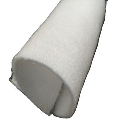 Pemasok Geotekstil Geofabrik Permeabel 120g/m2