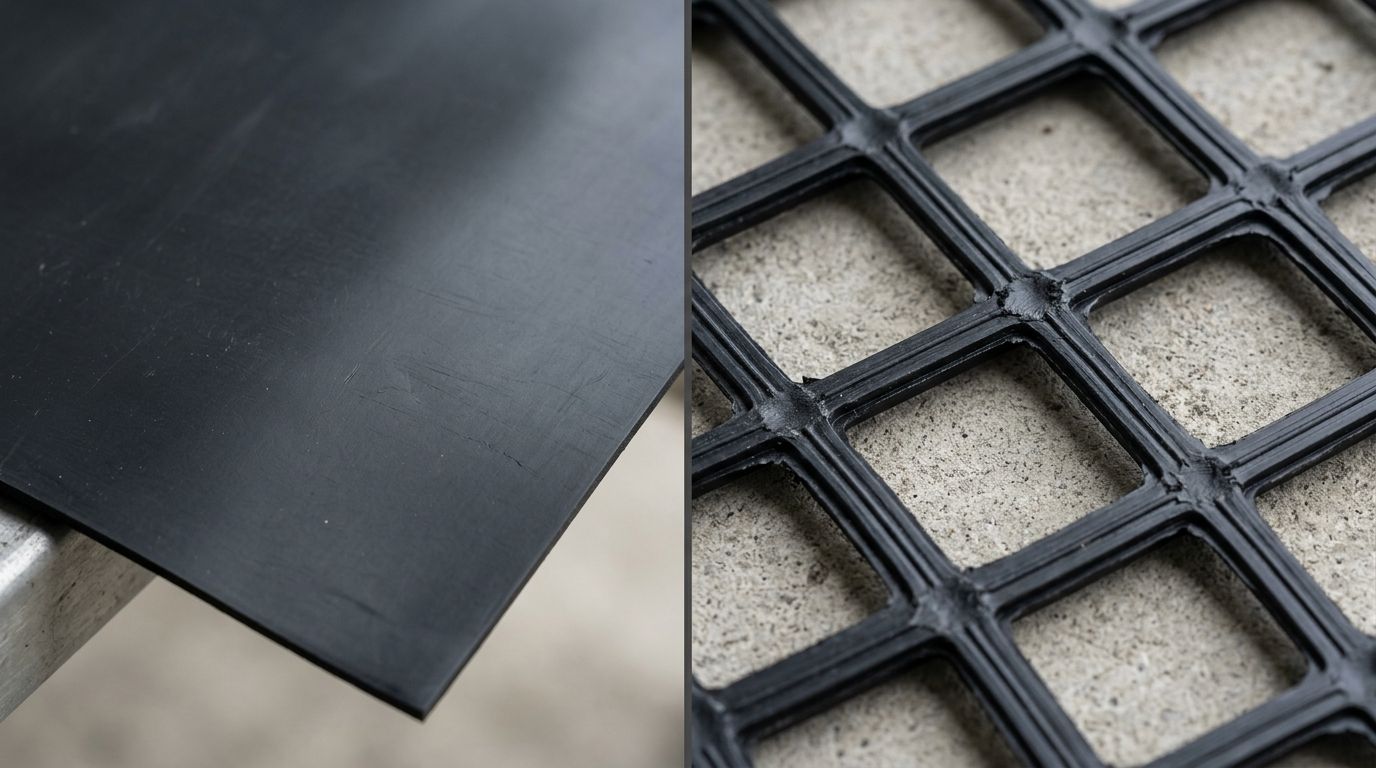 Hdpe Geomembrane Liner Hdpe Geomembrane Liner