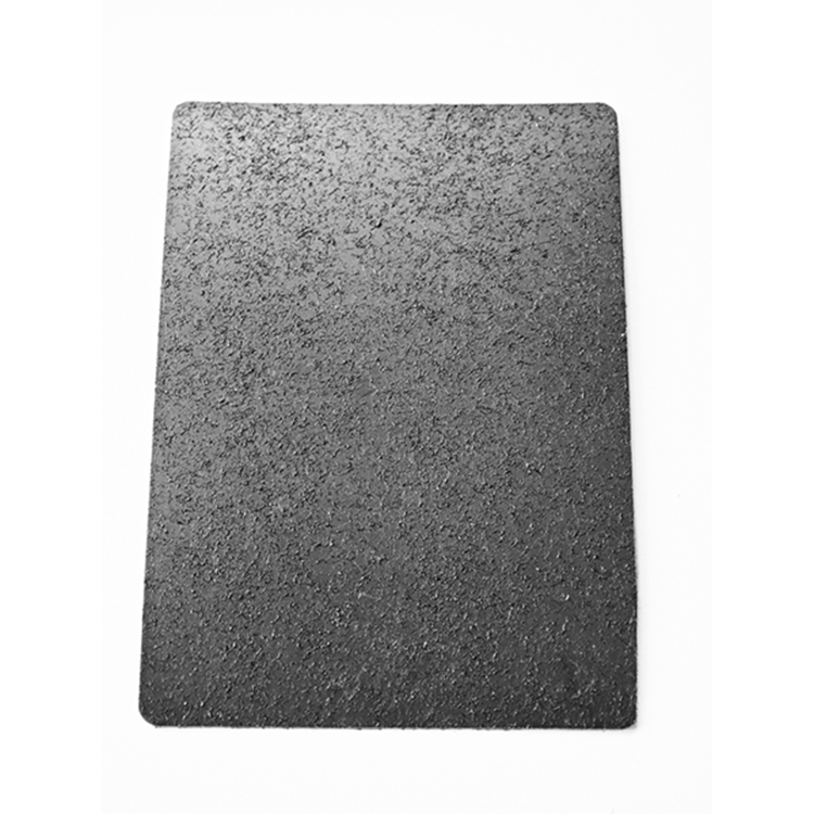 Текстурированная геомембрана HDPE