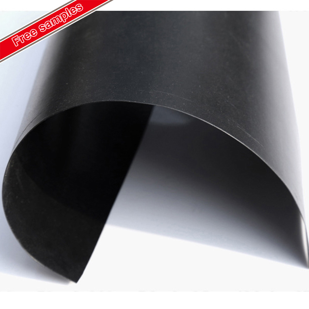 Tấm lót ao khổng lồ bằng LLDPE dành cho động vật hoang dã