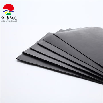 Màng địa kỹ thuật GM17 LLDPE