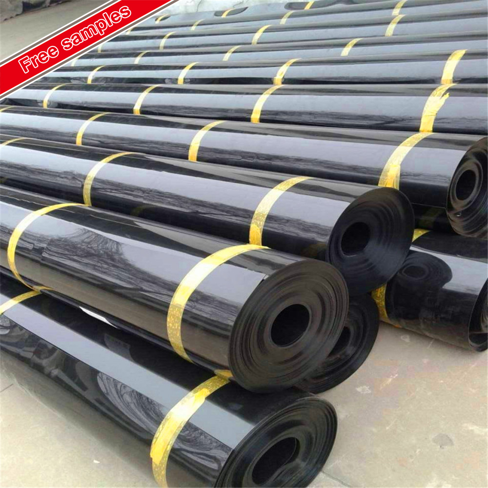 Géomembrane PEHD : le guide ultime pour vos besoins de projet Géomembrane PEHD : le guide ultime pour vos besoins de projet