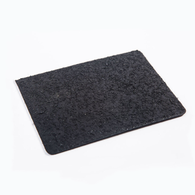 Текстурированная геомембрана HDPE для свалок