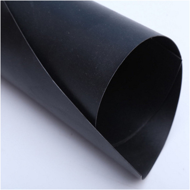 Lembaran Geomembran HDPE