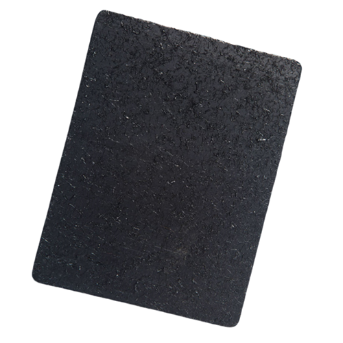 الأغشية الأرضية HDPE ذات السطح الخشن